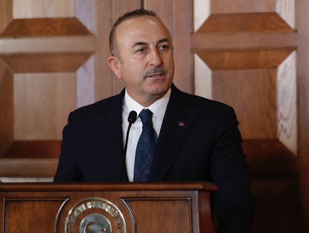 Չավուշօղլուն՝ ԱՄՆ-ին. «Կամ Մանբիչը դուք մաքրեք քրդերից, կամ դա կանենք մենք»
