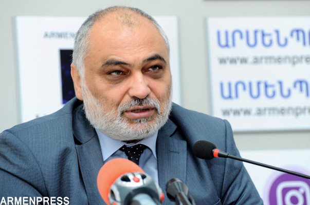 Վրաստան-Թուրքիա-Ադրբեջան ձևաչափն ուղղված է տարածաշրջանի անվտանգության դեմ, պետք է հետևել դրա զարգացումներին․ Ռուբեն Սաֆրաստյան