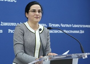 ԱԳՆ. Գլոբալ ֆորումը կմեկնարկի դեկտեմբերի 9-ին