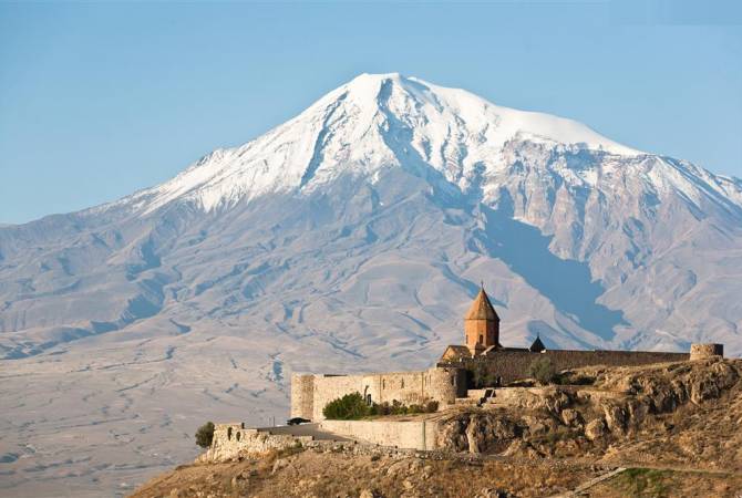 «Գտնելով իմ Հայաստանը. մեկ դար ցեղասպանությունից հետո». Financial Times-ի խմբագրի հոդվածը հայրենիք այցի մասին