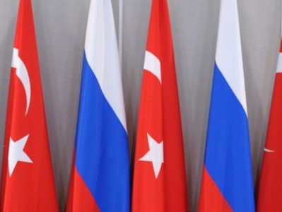 Մոսկվայի եւ Անկարայի սերտ համագործակցությունը տարածաշրջանում Թուրքիայում կայունության երաշխիք են համարել