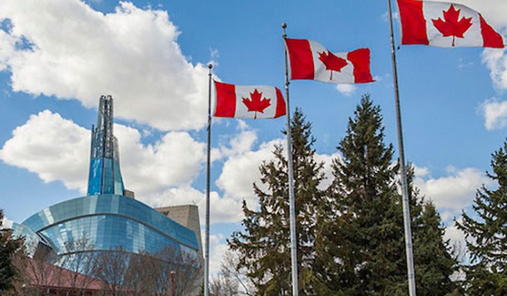 Գանատայի մարդկային իրաւունքներու թանգարանը եւ Հայոց Ցեղասպանութեան թանգարանը յուշագիր պիտի ստորագրեն