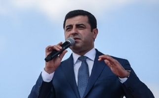 Ի հեճուկս ՄԻԵԴ-ի պահանջին՝ թուրքական դատարանը Դեմիրթաշի կալանքը չվերացրեց
