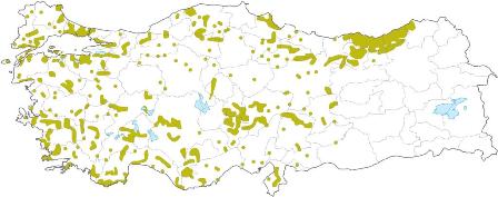 Թուրքիայում հունարեն տեղանունները-1