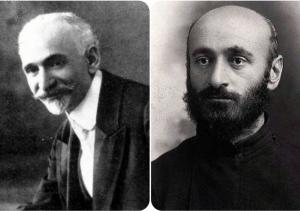 Կոմիտասի եւ Յովհաննէս Թումանեանի 150-ամեակները ներառուած են UNESCO-ի յոբելինական իրադարձութիւններու օրացոյցին մէջ