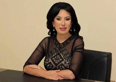 Ձեռքերդ հեռու Փայլանից․ Ստրասբուրգից Թուրքիային է դիմել Նաիրա Զոհրաբյանը
