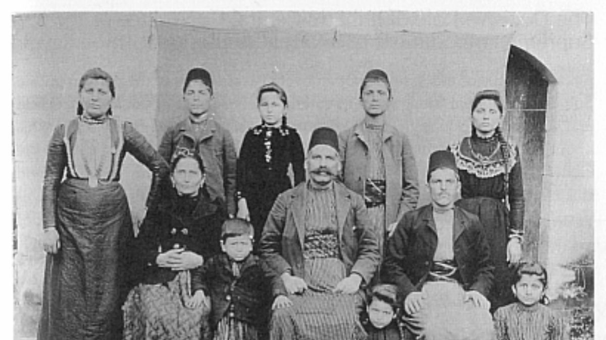 Պոլսի և կայսրության հայերը 1920-ի թուրք-հայկական պատերազմի օրերին