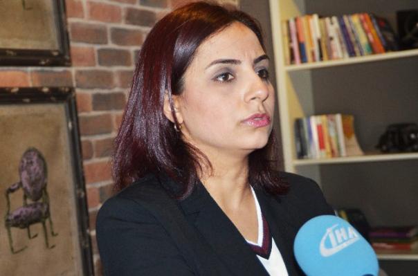 Ամուսնուս հասցեին սպառնալիքներ հնչեցնելը շարունակվում է արդեն 7 տարի, բայց դրանք լուրջ են դառնում հիմա․ Սելինա Դողան