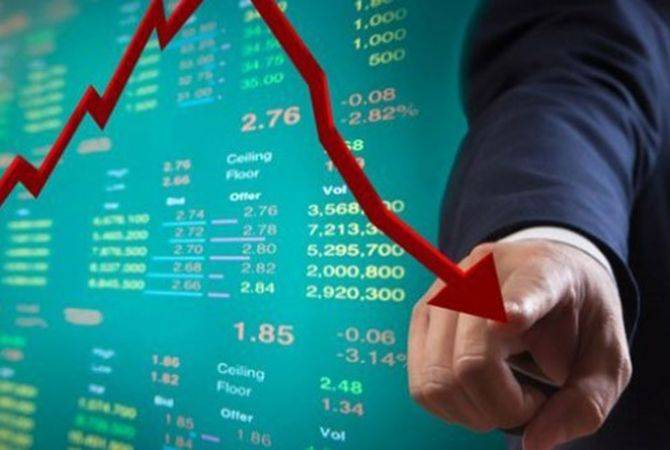 Թուրքիայի բնակչության մեծ մասը դժգոհում է երկրում առաջացած տնտեսական ճգնաժամից