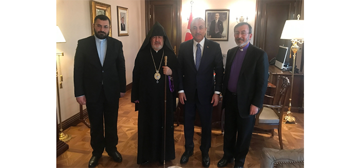 Արամ Աթէշեանին ձեռնտու չի լինելու հարցի արագ լուծումը. նրան ձեռնտու է այս իրավիճակը