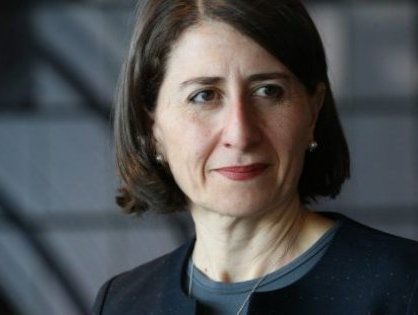 «The Australian Weekend». Գլեդիս Բերեջիկլյանը Հայոց ցեղասպանության ժամանակ 40 բարեկամ է կորցրել