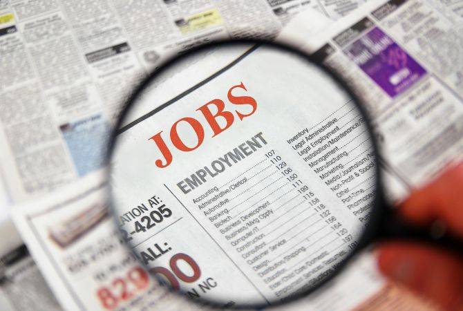Թուրքիայում 2018-2019 թթ. գործազուրկների թիվն աճել է ավելի քան 700 հազարով