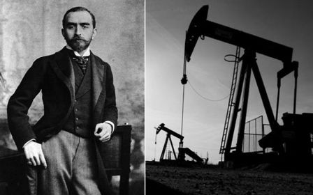 BBC-ն բարերար Գալուստ Գյուլբենկյանի մասին հաղորդում է պատրաստել