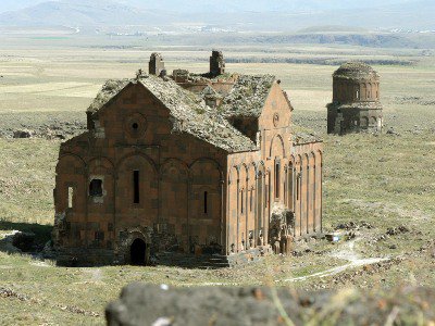 Անին Թուրքիայի համար կարեւոր է, այնտեղ նոր պեղումներ կարվեն․ Թուրքիայի մշակույթի նախարար