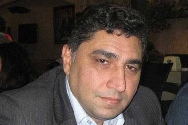 Հայոց Ցեղասպանութեան ճանաչման հարցը արաբական երկիրներու մէջ