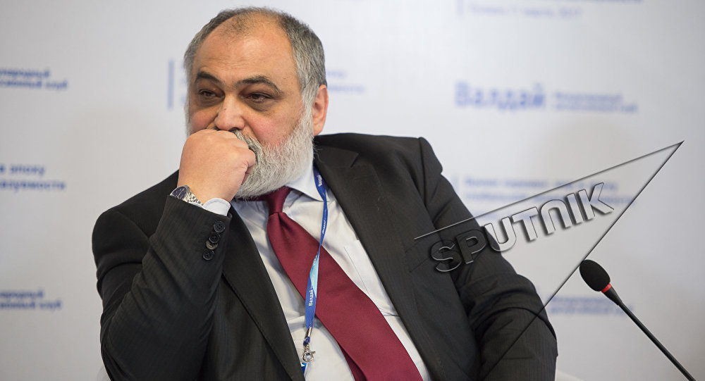 Սաֆրաստյան․«Թուրքիայի հայ համայնքը հիմնականում իր ձայնը կտա Էրդողանի կուսակցությանը»