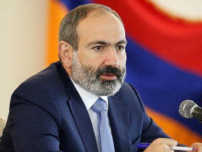 Պե՞տք է մենք անդրադառնանք Կիպրոսի հարցին, եթե Թուրքիան շարունակի հարաբերությունները կապել Ղարաբաղի հետ․ Փաշինյան