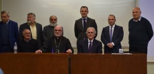 Հայոց ցեղասպանության մասին ամերիկյան մամուլում հրապարակված հոդվածները 5-հատորյակում