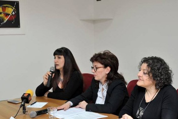 «Եվրիմաժ»-ը Հայոց ցեղասպանությունը վերապրած Ավրորա Մարդիգանյանի մասին պատմող կինոնախագծին տրամադրել է 140 հազար եվրո