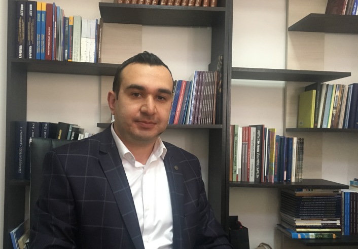 Թուրքիայում ներքաղաքական լարվածությունը կարող է մեծանալ