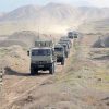Ադրբեջանն ու Թուրքիան Նախիջևանում զորավարժություն կանցկացնեն