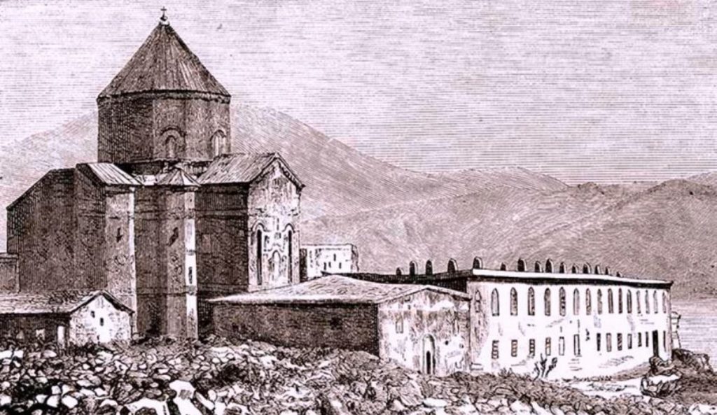17 Մայիս 1907. Աղթամարի երկրորդ կռիւը. Ֆետայիները կրցան ճեղքել թրքական զօրքին պաշարումը եւ դուրս գալ դէպի ծովուն բացերը