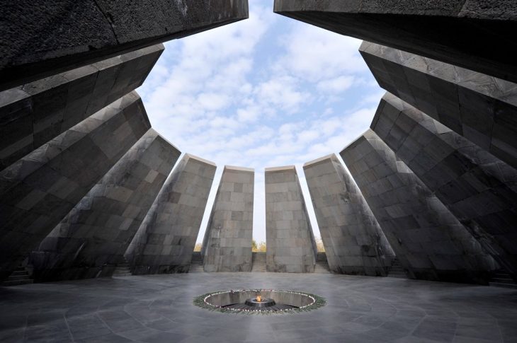Մեքսիքայի Միչոաքան նահանգի Քոնկրեսը Հայոց Ցեղասպանութիւնը ճանչցող եւ դատապարտող յայտարարութիւն ընդունած է