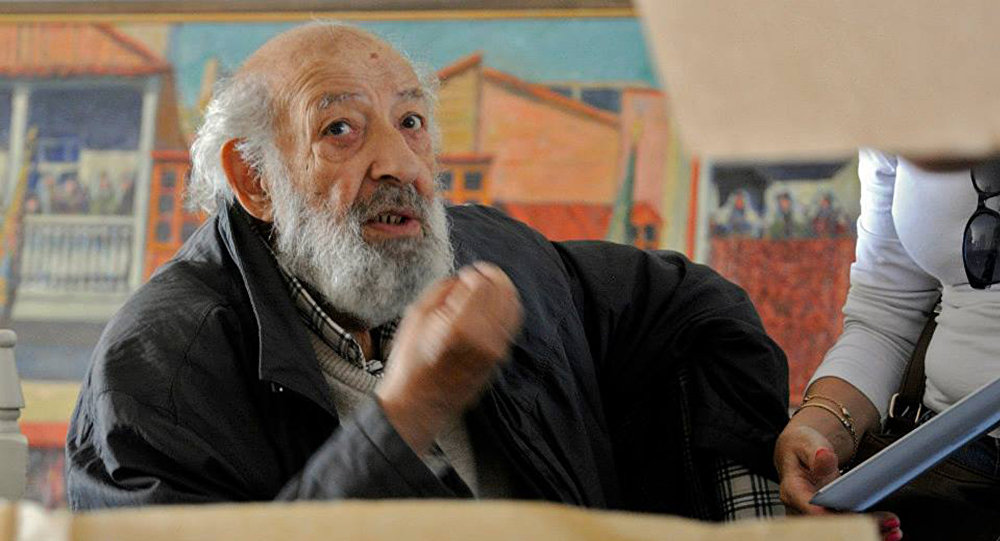 Աշխարհն Արա Գյուլերի աչքերով. լեգենդար լուսանկարչի աշխատանքները ցուցադրվել են Փարիզում