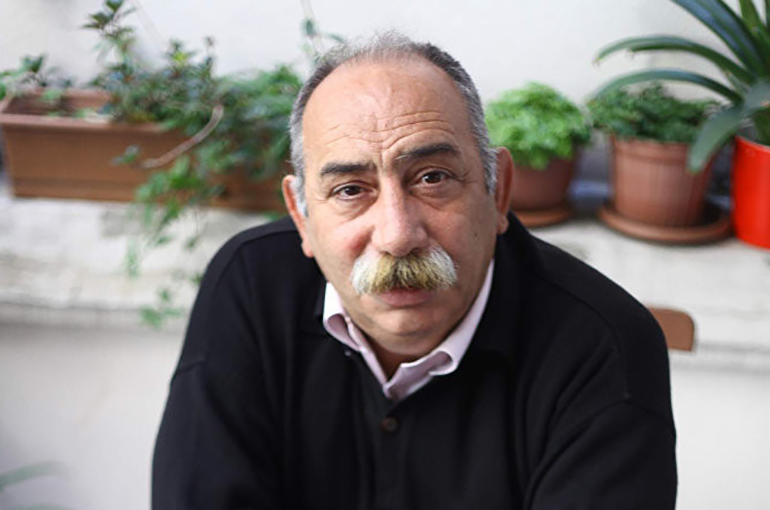 Էրդողանի շրջանն արդեն ավարտված կարելի է համարել, իսկ հայ համայնքի համար ընտրվել է չարիքի փոքրագույնը․ Բագրատ Էստուկյանը՝ Ստամբուլի ընտրությունների մասին