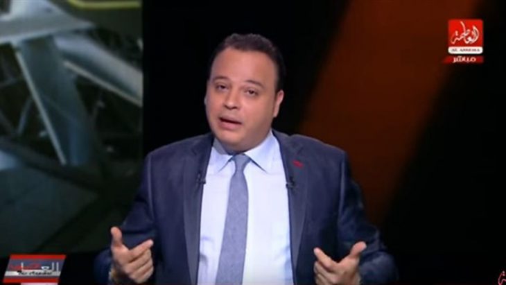 Եգիպտացի գրող Թամէր Ապտուլ Մընիէմ թրքական ջարդերը բացայայտող ֆիլմաշար մը կը պատրաստէ