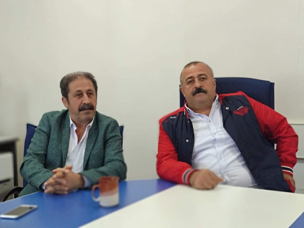 «Ամեն ինչ արվել է, որպեսզի մենք թրքացվենք, բայց սփյուռքը չպետք է մեզ անտեսի»