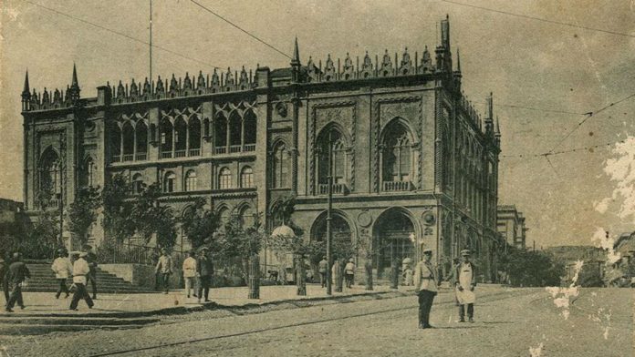 Ֆաթալի Խան Խոյսկու սպանությունը. Երևան-Բաքու հարաբերությունների անցյալից