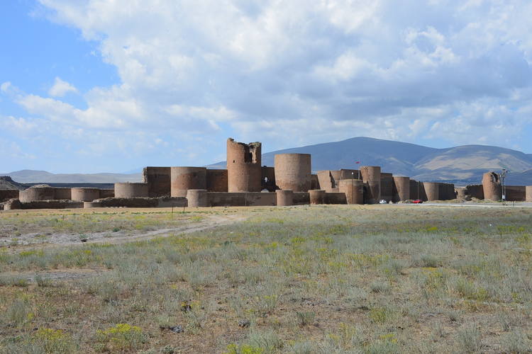 Անիում հրդեհներ են բռնկվել