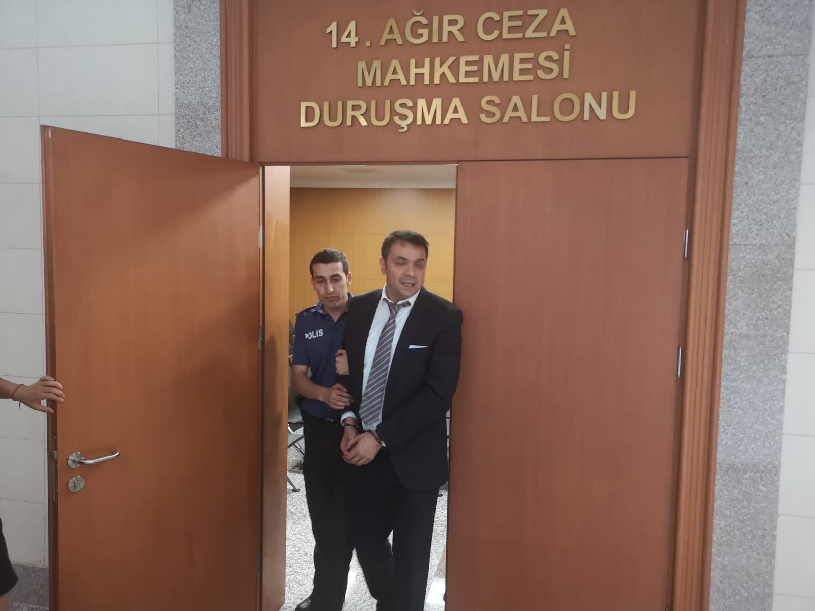 Թուրքական դատարանը Հրանտ Դինքի սպանության գործով տարբեր ժամկետներով դատապարտել է 9 մարդու