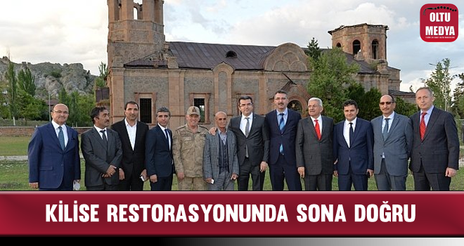 Օլթիի ռուսական եկեղեցու վերականգնման նպատակով շուտով մրցույթ կհայտարարվի. գավառապետարանը այդ մասին հայտարարություն է տարածել