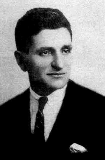 ՅՈՒՇԱՏԵՏՐ. Պաքուի հայութեան արիւնարբու ջարդարար Ճիվանշիրի արդարահատոյց ահաբեկումը՝ Միսաք Թորլաքեանի ձեռամբ