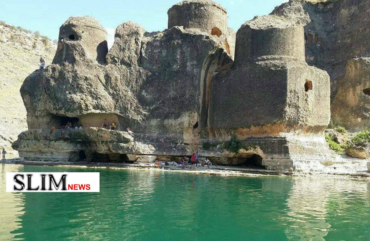 Թուրքերի բացահայտումը. Սա Հայկական ԱՐԿԱԹԻԱԿԵՐՏՆ Է մ.թ.ա. 5000 թ.