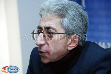 Ստամբուլի հայերի համար, ըստ էության, տարբերություն չկա, թե ով կլինի քաղաքապետը. թուրքագետ