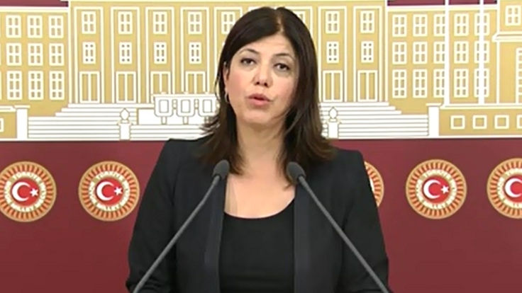 Թուրքիա պէտք է առերեսուի Ցեղասպանութեան հետ. քիւրտ պատգամաւոր