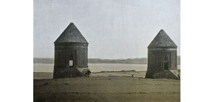 Ահլաթի (Խլաթ-Ակունքի խմբ․) կոտորածները, որ պետութիւնը կը դժուարանայ յիշելու