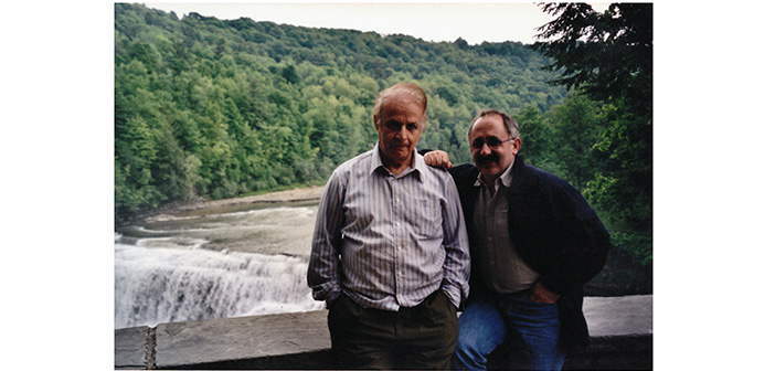 Ցեղասպանագիտութեան մեծ կորուստը