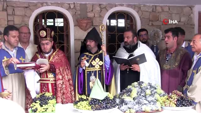 Ուխտագնացութիւն դէպի Մուսա լեռ