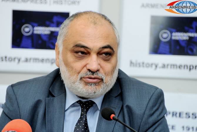 Թուրքիան սկսել է Նախիջևանում ռազմաբազայի տեղակայման գործընթացը. Անկարան ռազմական վտանգ է ներկայացնում մեզ համար