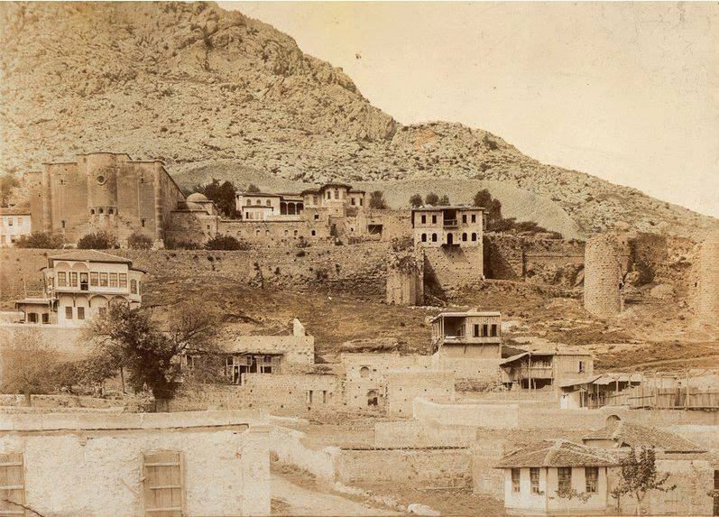 Մեծի Տանն Կիլիկիոյ կաթողիկոսութիւնը դարձեալ կը դիմէ թրքական դատարան` պահանջելով Սիսի կաթողիկոսարանի վերադարձը