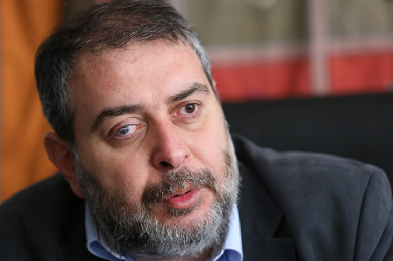 «Թուրքիայի իշխանությունները Ստամբուլում ՏԻՄ ընտրություններում պարտություն կրելու վրեժը լուծել են ընդդիմադիր կին քաղաքական գործչից». «Ակօս» թերթի գլխավոր խմբագիր