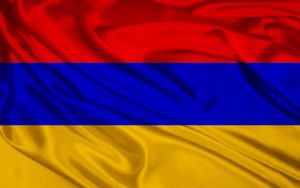 Սեպտեմբեր 13. Արամ Մանուկեանի հրահանգը եռագոյնի մասին