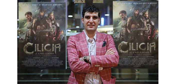 «Եթէ քու առջեւ նպատակ կը դնես, ապա անպայման կը հասնիս այդ նպատակին…»