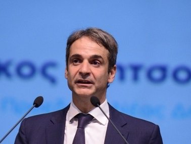 Թուրքիան չպետք է սպառնա Հունաստանին եւ Եվրոպային. Կիրիակոս Միցոտակիս