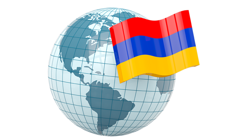 Ժամանակն է հարցեր տալու եւ լսելու Սփիւռքը