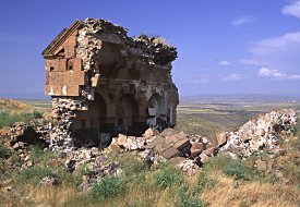 Միջնաբերդի պալատի եկեղեցին